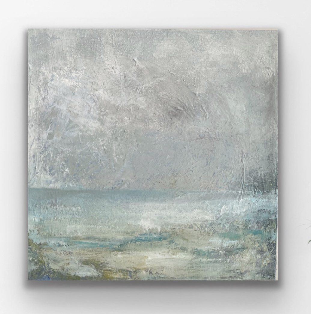 Grey Skies #2