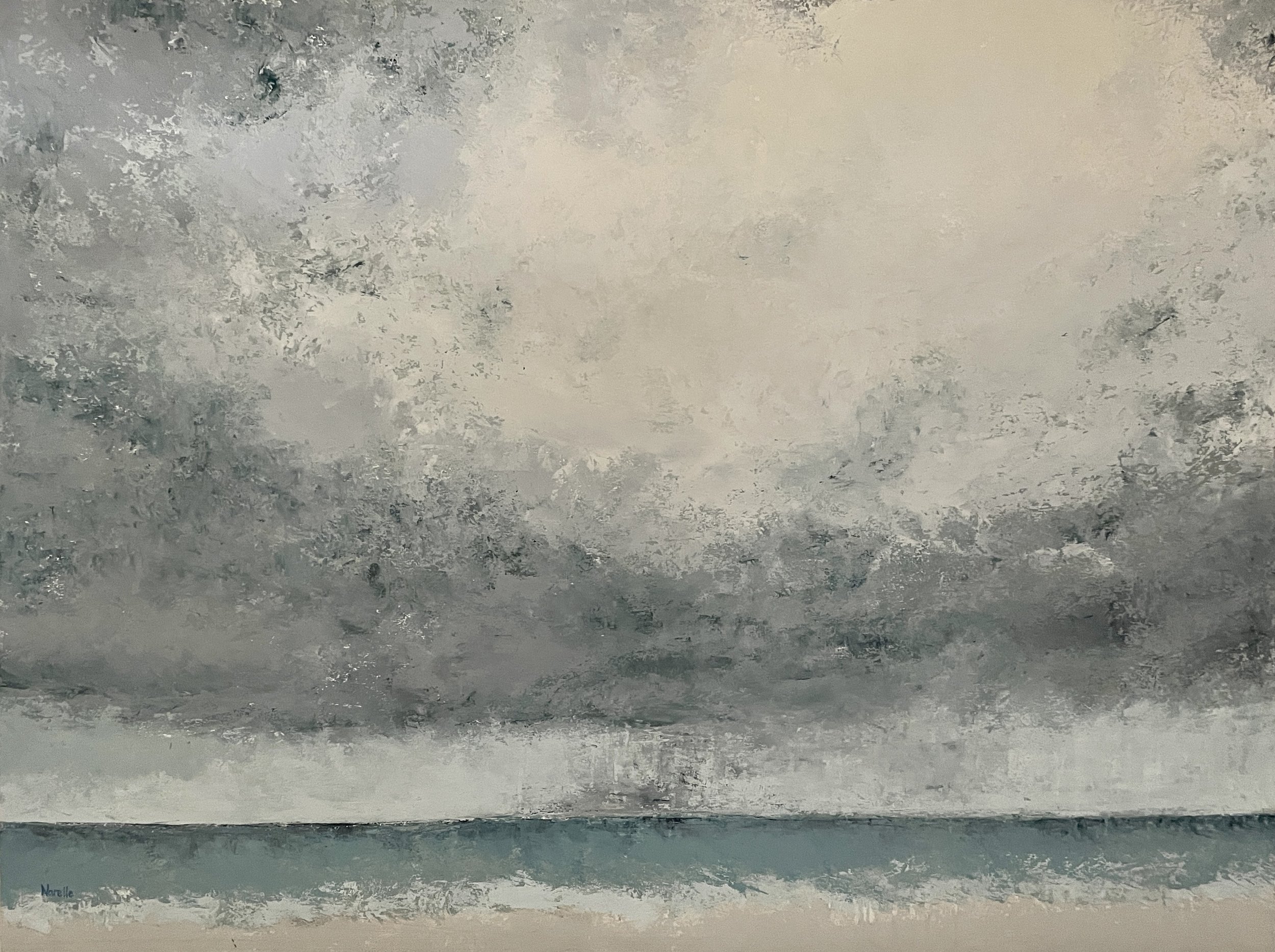 Impending Storm