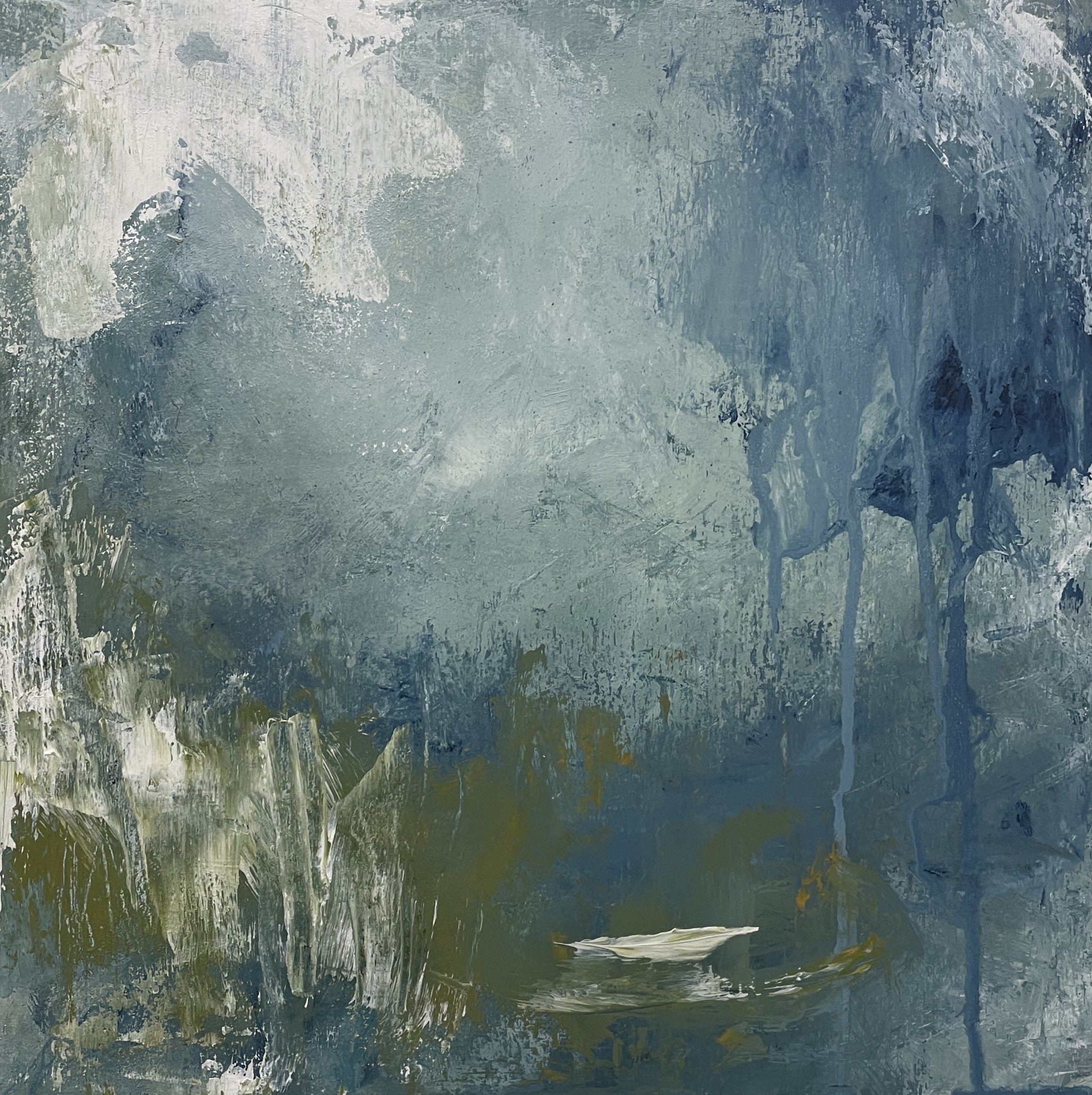 Indigo Sky