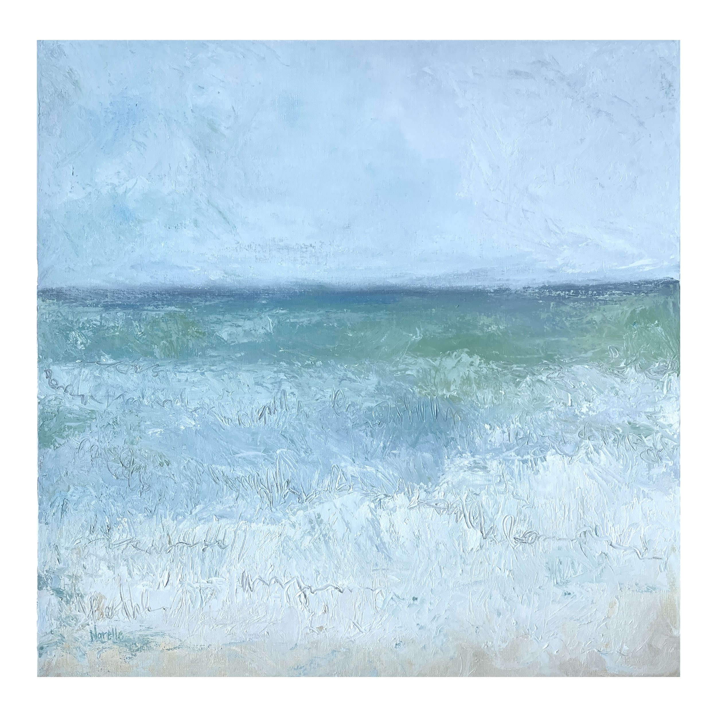 Tidal Waters